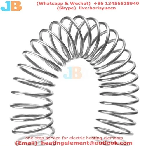 Dryer Heating Coil 602
