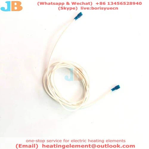 defrost line heater