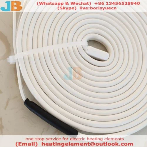 drain pipe heater 6013