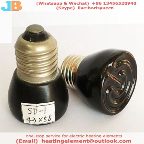 ceramic heat emitter ceramic heat emitter