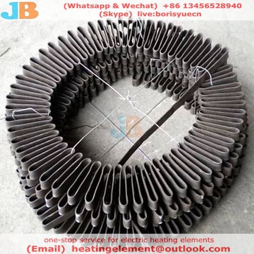 Furnace heating resistance nichrome strip 5011