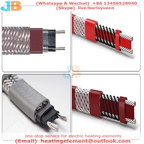 pipe heating cable 25301