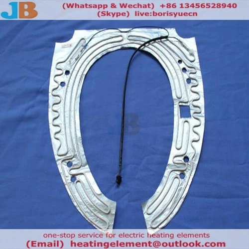 aluminum foil heater 9628 aluminum foil heater 9628