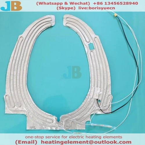 aluminum foil heater 9626 aluminum foil heater 9626