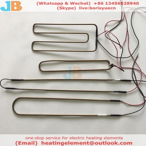 Cold Room Evaporator Defrost Heater Cold Room Evaporator Defrost Heater