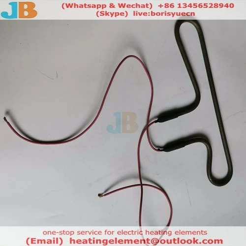 China Cold Room Evaporator Defrost Heater China Cold Room Evaporator Defrost Heater