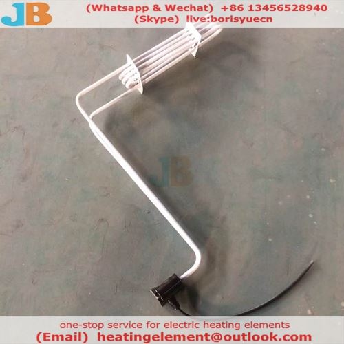Ptfe vykurovacia trubica