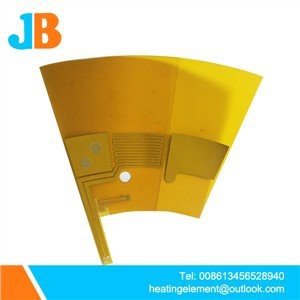 Elektronický cigaretový ohrievač Film