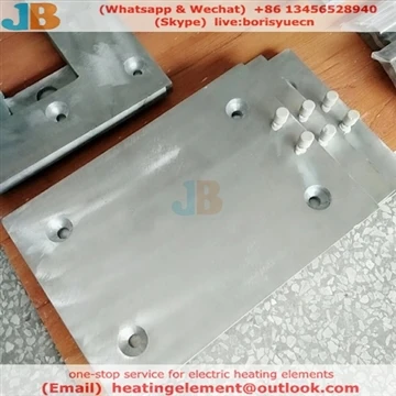 Advantages and disadvantages of aluminum heating plate