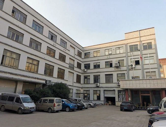 Yiwu Jinbao Kúrenie Produkty Fabrika