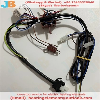 Cablaggio Optima LED drôt zväzok